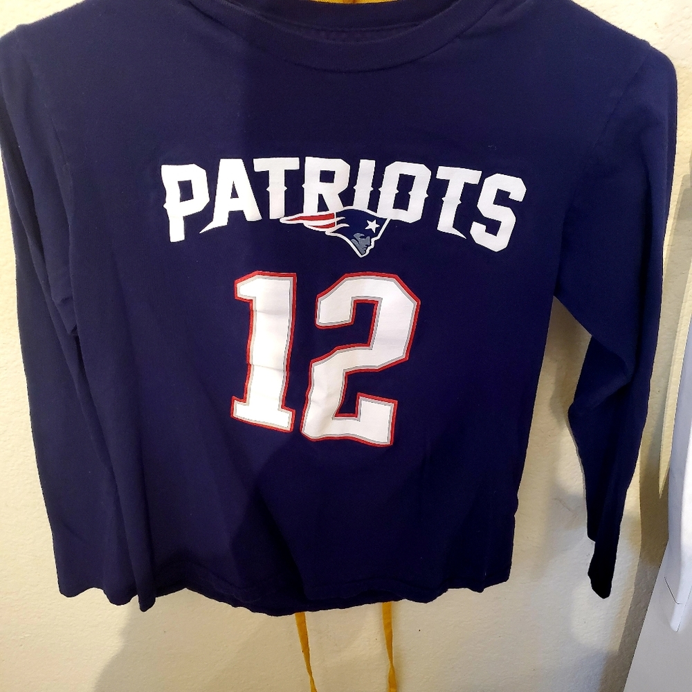 womens tom Brady shirt